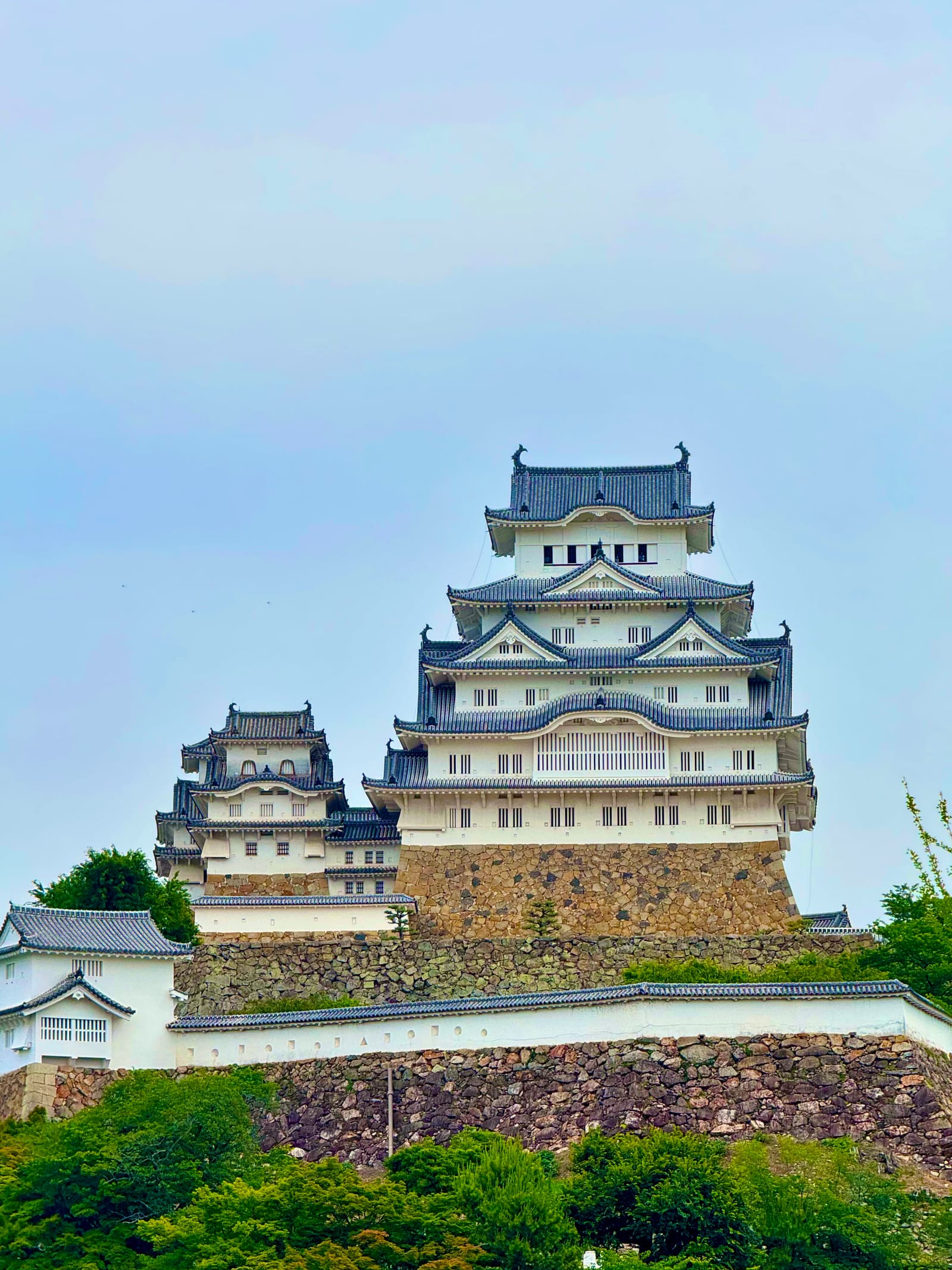 Himeji Castle